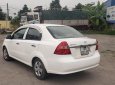 Daewoo Gentra 2011 - Màu trắng sang trọng