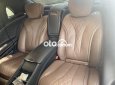 Mercedes-Benz Maybach S450  S450 sản xuất 2017 trắng nội thất nâu 2017 - MayBach S450 sản xuất 2017 trắng nội thất nâu