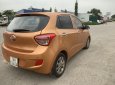 Hyundai Grand i10 2014 - Xe gia đình, nhập Ấn Độ