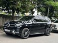 Mercedes-Benz GLS 350d Bán xe Meceder GLS 350d 2018 - Bán xe Meceder GLS 350d