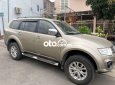 Mitsubishi Pajero Sport CẦN BÁN GẤP XE  2016 - CẦN BÁN GẤP XE Pajero Sport