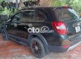 Chevrolet Captiva  số sàn máy xăng chạy mượt 2007 - Captiva số sàn máy xăng chạy mượt