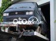 Volkswagen Transporter Bán xe VOLKWAGEN của Đức sx năm 1987 8 chỗ 1987 - Bán xe VOLKWAGEN của Đức sx năm 1987 8 chỗ