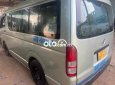 Toyota Hiace cần bán 2005 - cần bán