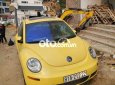 Volkswagen Beetle Cần bán e  2007 2007 - Cần bán e Beetle 2007