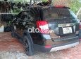 Chevrolet Captiva  số sàn máy xăng chạy mượt 2007 - Captiva số sàn máy xăng chạy mượt