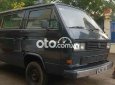 Volkswagen Transporter Bán xe VOLKWAGEN của Đức sx năm 1987 8 chỗ 1987 - Bán xe VOLKWAGEN của Đức sx năm 1987 8 chỗ