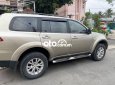 Mitsubishi Pajero Sport CẦN BÁN GẤP XE  2016 - CẦN BÁN GẤP XE Pajero Sport