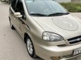 Chevrolet Vivant 2009 - Xe 7 chỗ tư nhân, biển tỉnh - Xe chất, không lỗi - Nội ngoại thất đẹp - Đăng kiểm mới toanh