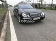 Mercedes-Benz E240 Mer E240 sx 2005 2005 - Mer E240 sx 2005