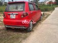 Daewoo Matiz XE  + DEWOO SE + 2007 + MÀU ĐỎ 2007 - XE MATIZ + DEWOO SE + 2007 + MÀU ĐỎ