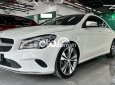 Mercedes-Benz CLA 200 Mercedes CLA 200 2016 xe sang giá tốt 2016 - Mercedes CLA 200 2016 xe sang giá tốt