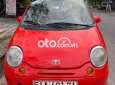 Daewoo Matiz XE  + DEWOO SE + 2007 + MÀU ĐỎ 2007 - XE MATIZ + DEWOO SE + 2007 + MÀU ĐỎ