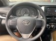 Toyota Vios 2020 - Màu vàng cát