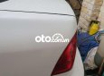 Ford Laser   2003 Ghia, số sàn, màu trắng 2003 - Ford laser 2003 Ghia, số sàn, màu trắng