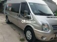 Ford Transit Chính chủ cần bán 2015 - Chính chủ cần bán