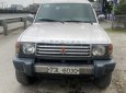 Mitsubishi Pajero 1993 - Xe 7 chỗ doanh nhân