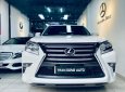 Lexus GX 460 2014 - Mẫu 2015, xe 1 chủ mua mới chạy 45.000 miles còn rất mới, bao check hãng