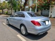 Mercedes-Benz C 250 2014 - Xe cực đẹp - 01 chủ duy nhất