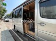 Mercedes-Benz Sprinter bán xe mobihome đầy đủ tiện nghi 2007 - bán xe mobihome đầy đủ tiện nghi