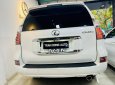 Lexus GX 460 2014 - Mẫu 2015, xe 1 chủ mua mới chạy 45.000 miles còn rất mới, bao check hãng