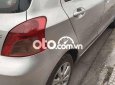 Toyota Yaris CẦN BÁN  NHẬP NHẬT BẢN 2008 - CẦN BÁN YARIS NHẬP NHẬT BẢN