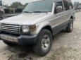 Mitsubishi Pajero 1993 - Xe 7 chỗ doanh nhân