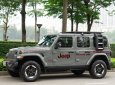 Jeep Wrangler 2022 - Model 2023