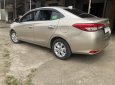 Toyota Vios 2020 - Màu vàng cát