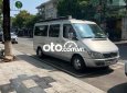 Mercedes-Benz Sprinter bán xe mobihome đầy đủ tiện nghi 2007 - bán xe mobihome đầy đủ tiện nghi