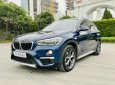 BMW X1 2018 - Tên cá nhân, biển HN