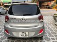 Hyundai Grand i10 2016 - Màu bạc, nhập khẩu