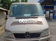 Mercedes-Benz Sprinter Mercedes sprinter đời 2008 xe đẹp máy êm 2008 - Mercedes sprinter đời 2008 xe đẹp máy êm