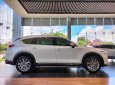 Mazda CX-8 2023 - Ưu đãi lên đến 90 triệu, giá sau ưu đãi chỉ từ 999 triệu