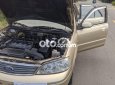 Ford Laser  Ghia xe Thầy Park Hang Seo 2004 - Laser Ghia xe Thầy Park Hang Seo