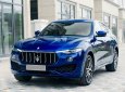 Maserati 2018 - Siêu phẩm chỉ dành cho người đam mê