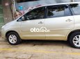 Toyota Innova  G 2007 - INNOVA G