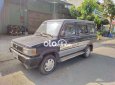 Toyota Zace Xe  nhập nồi đồng cối đá 1996 - Xe zace nhập nồi đồng cối đá