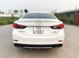 Mazda 6 2016 - Màu trắng