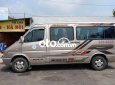 Mercedes-Benz Sprinter Mercedes sprinter đời 2008 xe đẹp máy êm 2008 - Mercedes sprinter đời 2008 xe đẹp máy êm