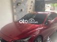 Mazda 6 Xe gia đình cần bán 2022 - Xe gia đình cần bán