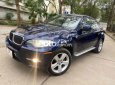 BMW X6   bản full kịch option chính chủ 2009 - bmw x6 bản full kịch option chính chủ