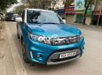 Suzuki Vitara Xe   1 chủ từ đầu, sx 2017, xanh dương 2017 - Xe Suzuki Vitara 1 chủ từ đầu, sx 2017, xanh dương