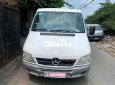 Mercedes-Benz Sprinter  6chỗ 900kg 2004 2004 - van 6chỗ 900kg 2004