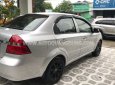 Daewoo Gentra 2008 - Đăng kiểm dài