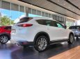 Mazda CX-8 2023 - Ưu đãi lên đến 90 triệu, giá sau ưu đãi chỉ từ 999 triệu