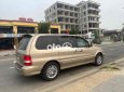 Kia Carnival Xe 7chổ máy dầu, số tự động, chính chủ 2002 - Xe 7chổ máy dầu, số tự động, chính chủ