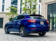 Maserati 2018 - Siêu phẩm chỉ dành cho người đam mê