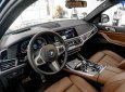 BMW X7 2022 - Màu đen, giá tốt