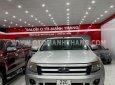 Ford Ranger 2014 - Màu bạc, nhập khẩu nguyên chiếc